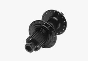 Втулка задня RACE FACE HUB, TRACE, 12x148, 624J, 32H, SHI, BLK, R