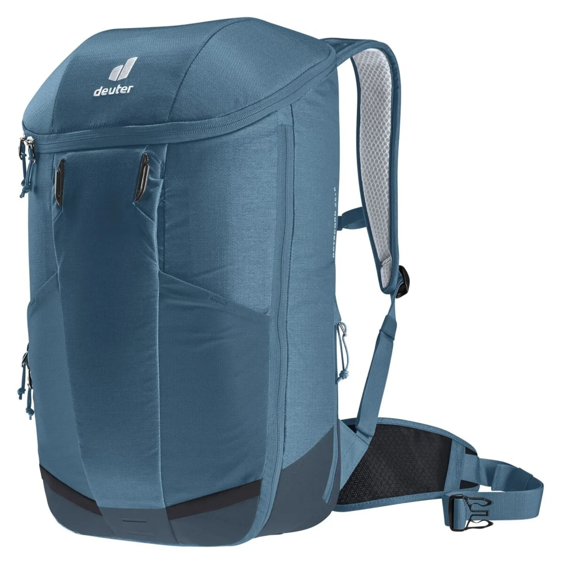 Рюкзак DEUTER Rotsoord 25+5 колір 1374 atlantic-ink