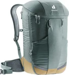 Рюкзак DEUTER Rotsoord 25+5 колір 3618 teal-clay