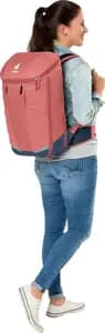 Рюкзак DEUTER Rotsoord 25+5 колір 1374 atlantic-ink