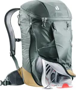 Рюкзак DEUTER Rotsoord 25+5 колір 3618 teal-clay