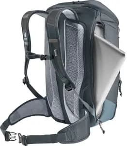 Рюкзак DEUTER Rotsoord 25+5 колір 4409 graphite-shale
