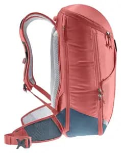 Рюкзак DEUTER Rotsoord 25+5 колір 5335 redwood-ink