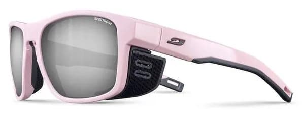 Окуляри Julbo 544 12 19 SHIELD M ROSE/GREY SP4 FL ARG