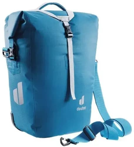 Рюкзак DEUTER Weybridge 20+5 колір 3068 reef