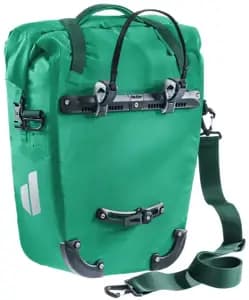 Рюкзак DEUTER Weybridge 20+5 колір 2028 fern