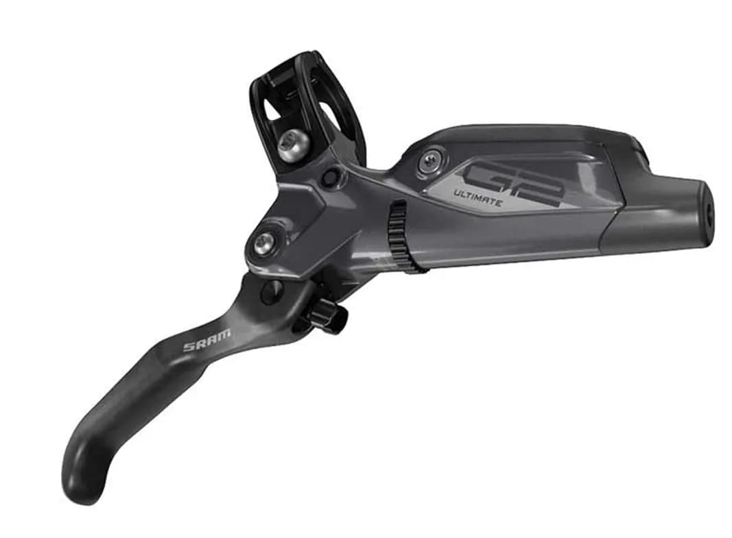 Ручка гальм SRAM LEVER ASSEMBLY, CAR LNR G2 ULT