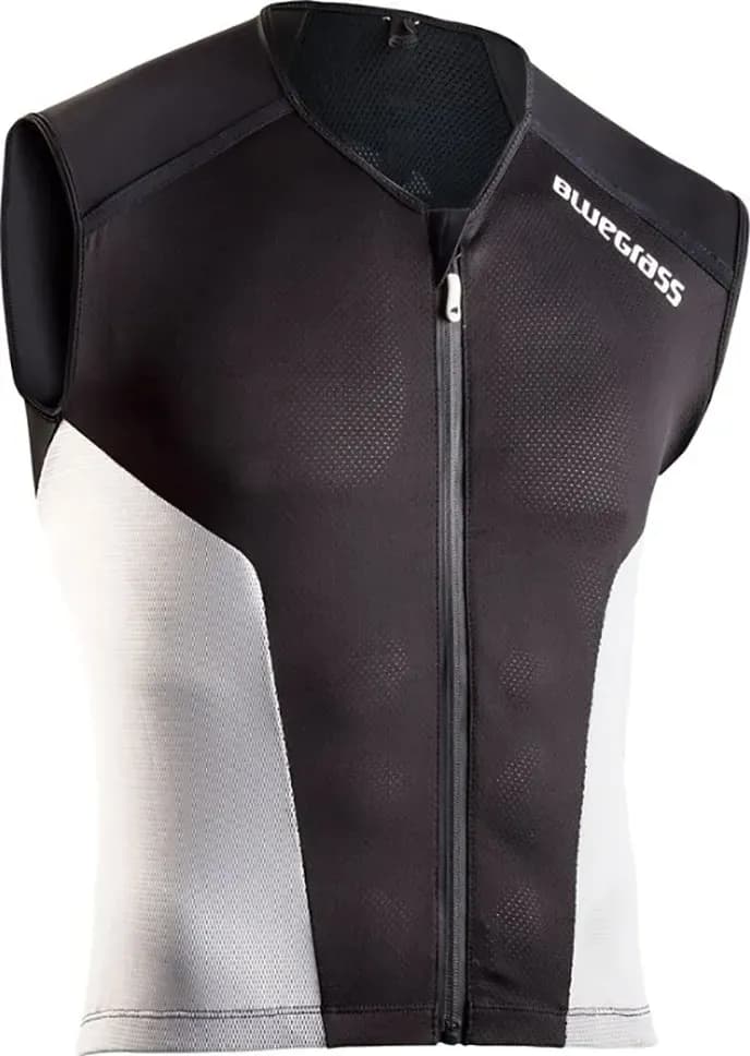 Захист спини BLUEGRASS Armour Lite D3O M 44-48cm
