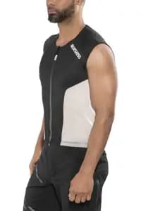 Захист спини BLUEGRASS Armour Lite D3O M 44-48cm
