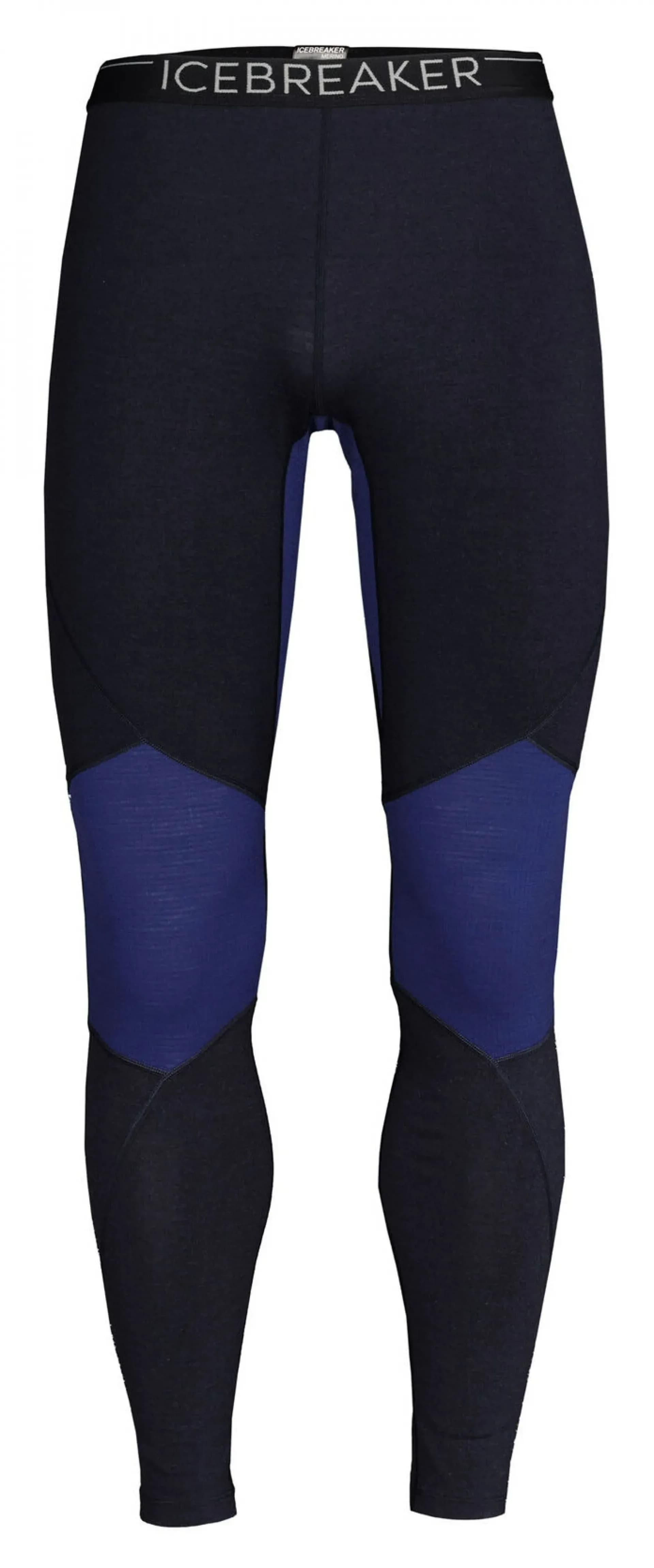 Термоштани ICEBREAKER 260 Zone Leggings MEN MID NVY/RYL N L