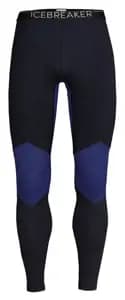 Термоштани ICEBREAKER 260 Zone Leggings MEN MID NVY/RYL N L