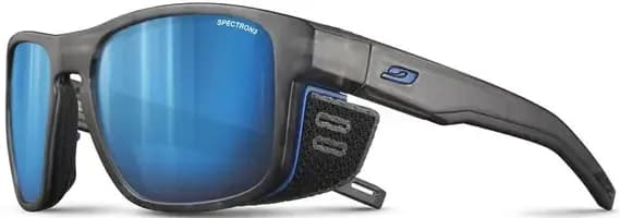Окуляри JULBO 544 11 20 SHIELD M GREY TRANS/BLUE SP3CF