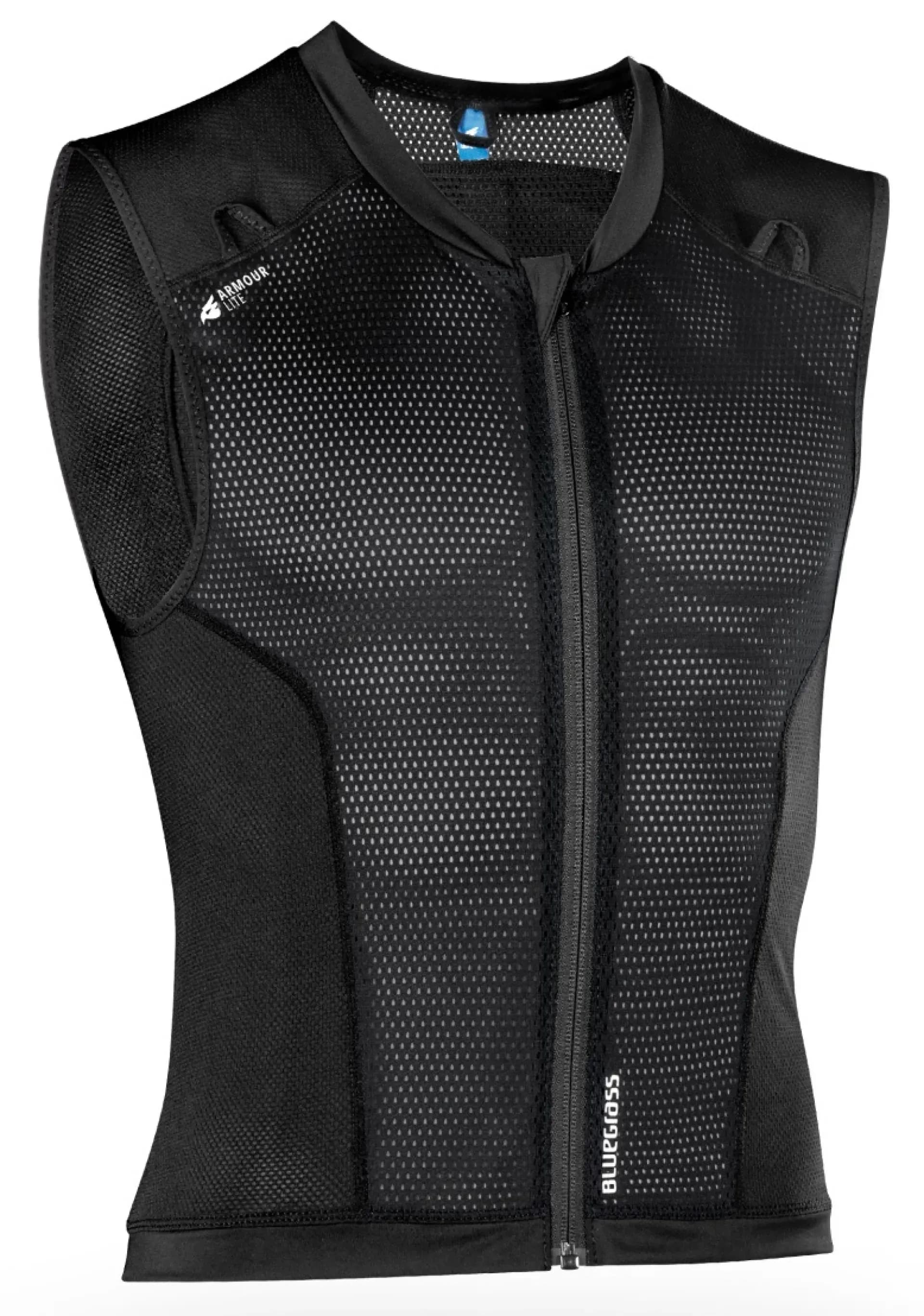 Захист спини BLUEGRASS Back Protector Armour Lite Ce M 44-48cm