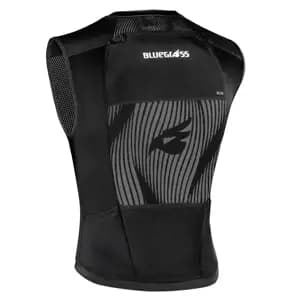 Захист спини BLUEGRASS Back Protector Armour Lite Ce M 44-48cm