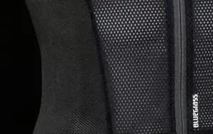 Захист спини BLUEGRASS Back Protector Armour Lite Ce M 44-48cm