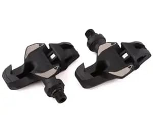 Педалі контактні TIME XPro 10 road pedal, including ICLIC free cleats, Black/Grey