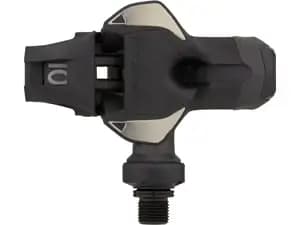 Педалі контактні TIME XPro 10 road pedal, including ICLIC free cleats, Black/Grey