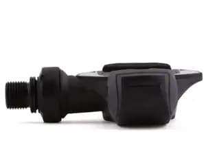 Педалі контактні TIME XPro 10 road pedal, including ICLIC free cleats, Black/Grey