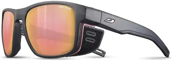 Окуляри Julbo 544 11 21 SHIELD M GREY TRANS/ROSE SP3CF
