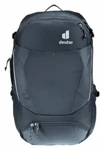 Рюкзак DEUTER Trans Alpine 24 колір 7000 black