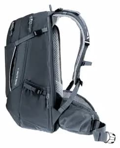 Рюкзак DEUTER Trans Alpine 24 колір 7000 black