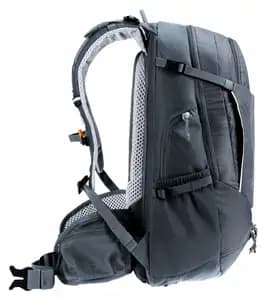 Рюкзак DEUTER Trans Alpine 24 колір 7000 black
