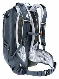 Рюкзак DEUTER Trans Alpine 24 колір 7000 black
