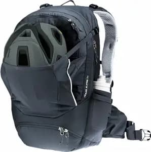 Рюкзак DEUTER Trans Alpine 24 колір 7000 black