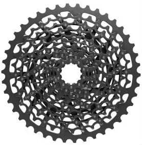 Касета SRAM XG-1150 10-42 11шв