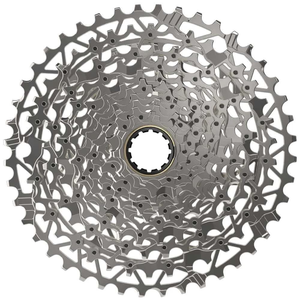 Касета SRAM XG-1251 D1 Silver 12 Speed 10-44