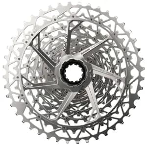 Касета SRAM XG-1251 D1 Silver 12 Speed 10-44