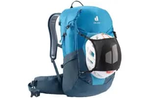 Рюкзак DEUTER Futura 27 колір 1358 reef-ink