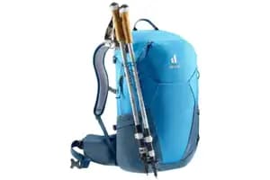 Рюкзак DEUTER Futura 27 колір 1358 reef-ink