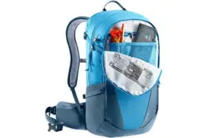 Рюкзак DEUTER Futura 27 колір 1358 reef-ink