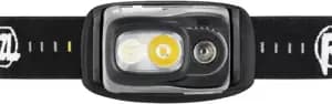Налобний ліхтар PETZL SWIFT RL BLACK