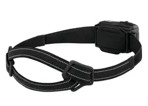 Налобний ліхтар PETZL SWIFT RL BLACK