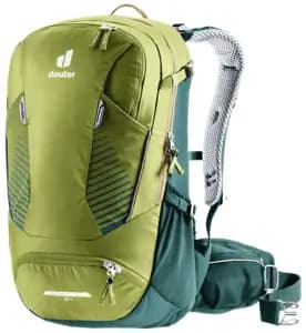Рюкзак DEUTER Trans Alpine 24 колір 2348 meadow-deepsea