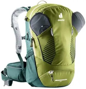 Рюкзак DEUTER Trans Alpine 24 колір 2348 meadow-deepsea