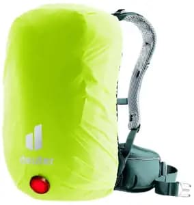 Рюкзак DEUTER Trans Alpine 24 колір 9318 chestnut-deepsea