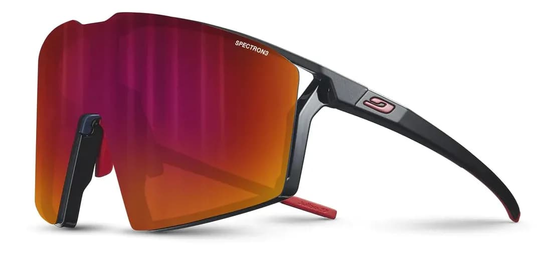Окуляри JULBO 562 11 14 EDGE BLACK SP3 ML RGE