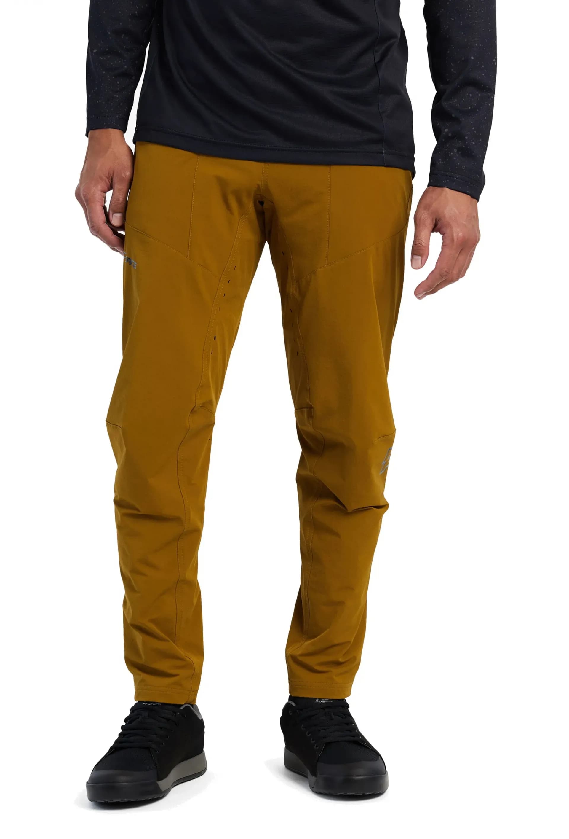 Велоштани RACE FACE Indy Pants Clay LT