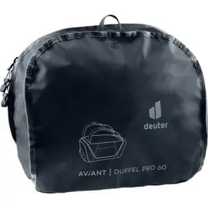 Сумка DEUTER AViANT Duffel Pro 60 колір 7000 black