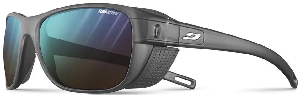 Окуляри JULBO 501 36 14 CAMINO BLACK TRAN/RV P2-4