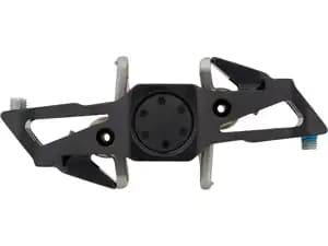 Педалі контактні TIME Speciale 8 Enduro pedal, including ATAC cleats, Black