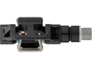 Педалі контактні TIME Speciale 8 Enduro pedal, including ATAC cleats, Black