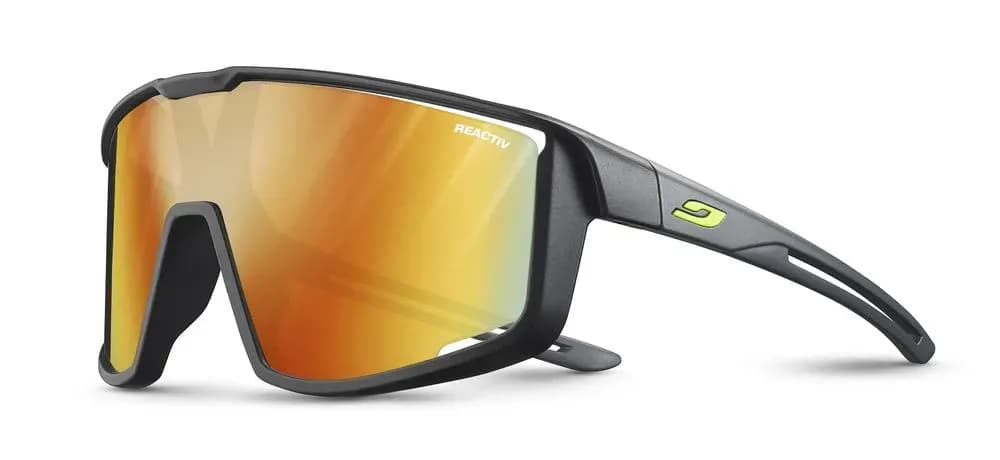 Окуляри JULBO 550 33 14 FURY S BLACK-GREY/RV 1-3 LAF