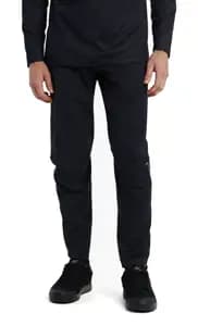 Велоштани RACE FACE Indy Pants Black M