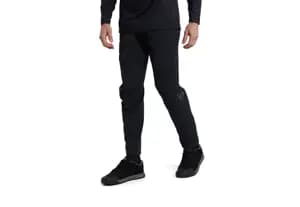 Велоштани RACE FACE Indy Pants Black M