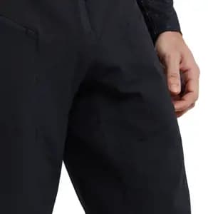 Велоштани RACE FACE Indy Pants Black M