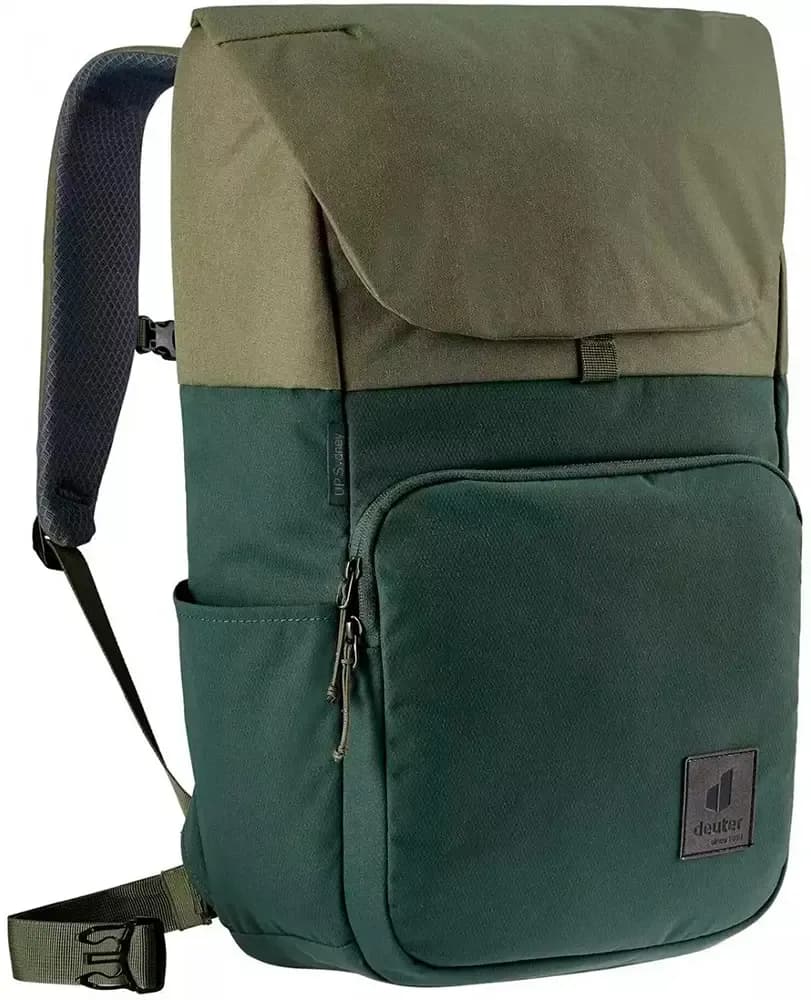 Рюкзак DEUTER UP Sydney колір 2237 ivy-khaki
